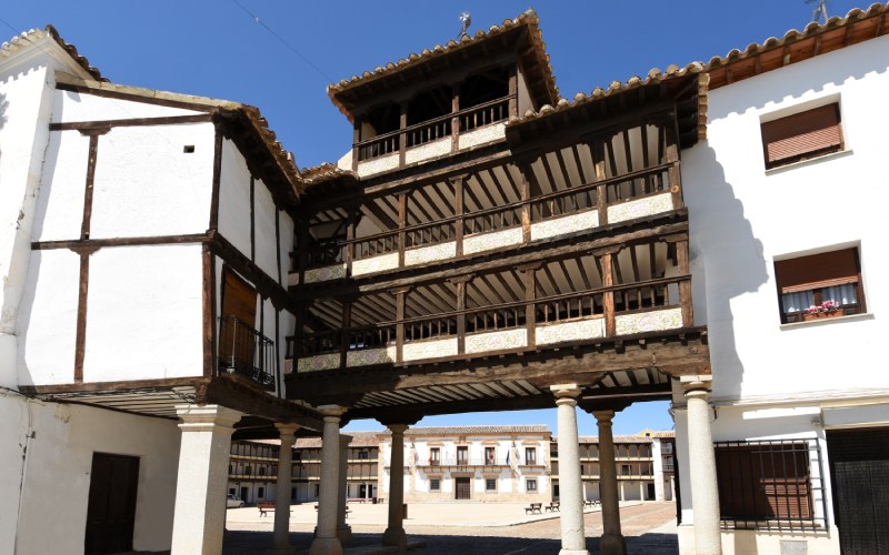 tembleque