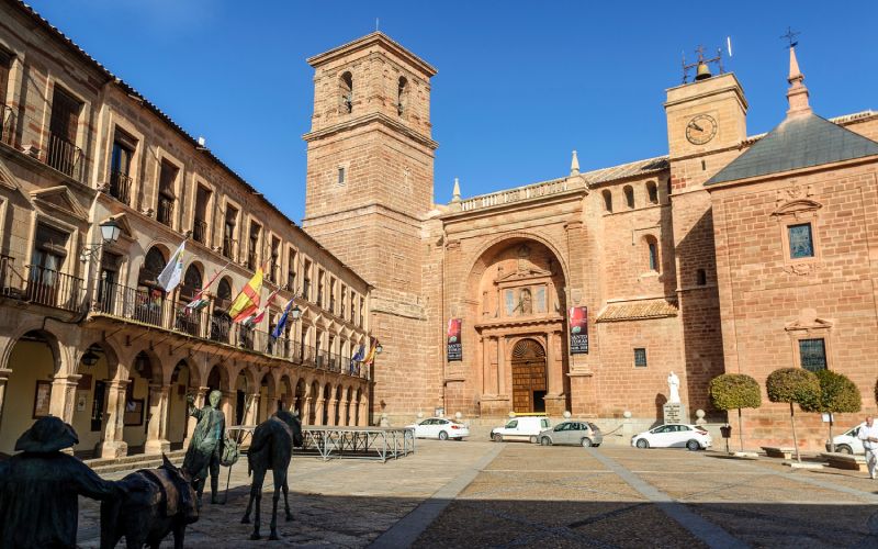 Villanueva de los Infantes