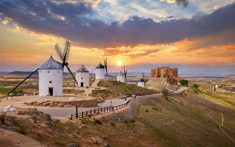 Consuegra