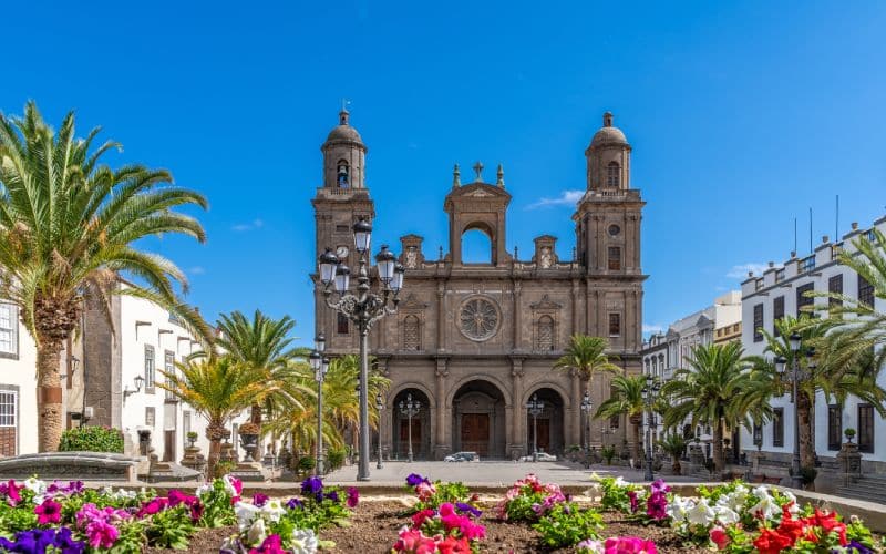 Catedral de Santa Ana