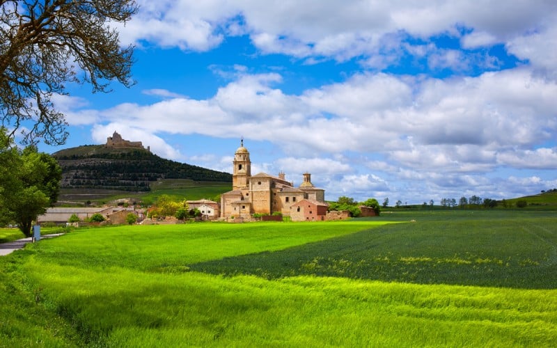 Castrojeriz