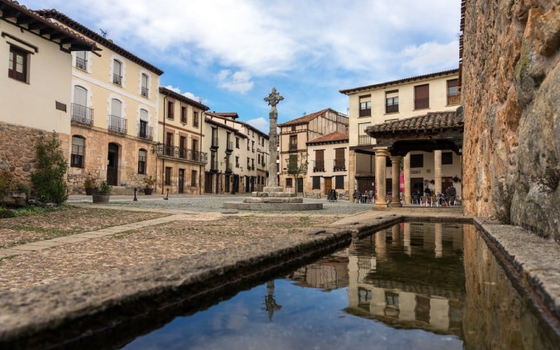 Covarrubias