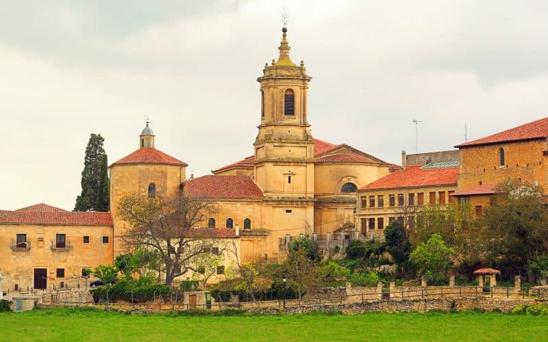 Santo Domingo de Silos