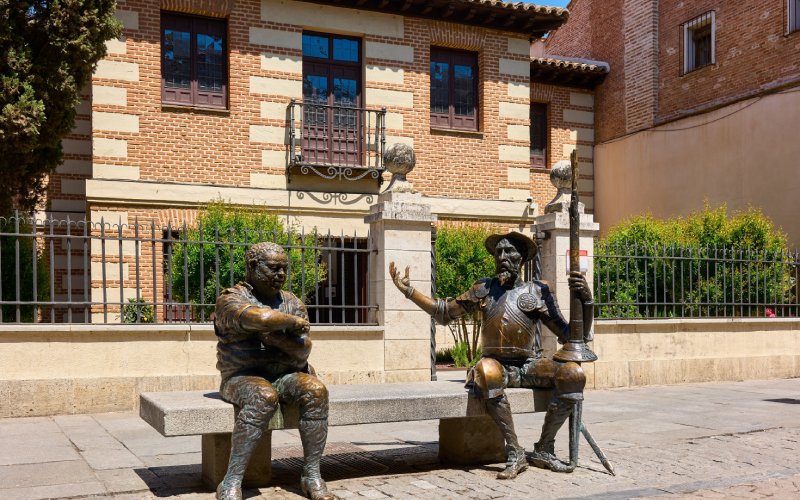 Alcalá de Henares