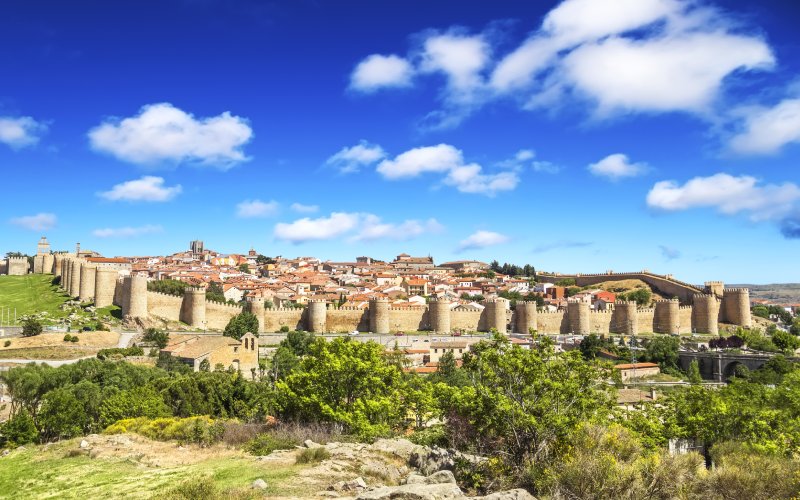 Ávila