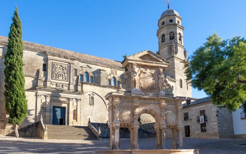 Baeza