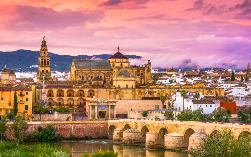 Córdoba