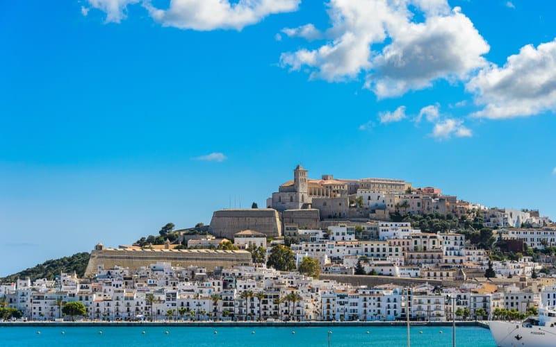 Ibiza