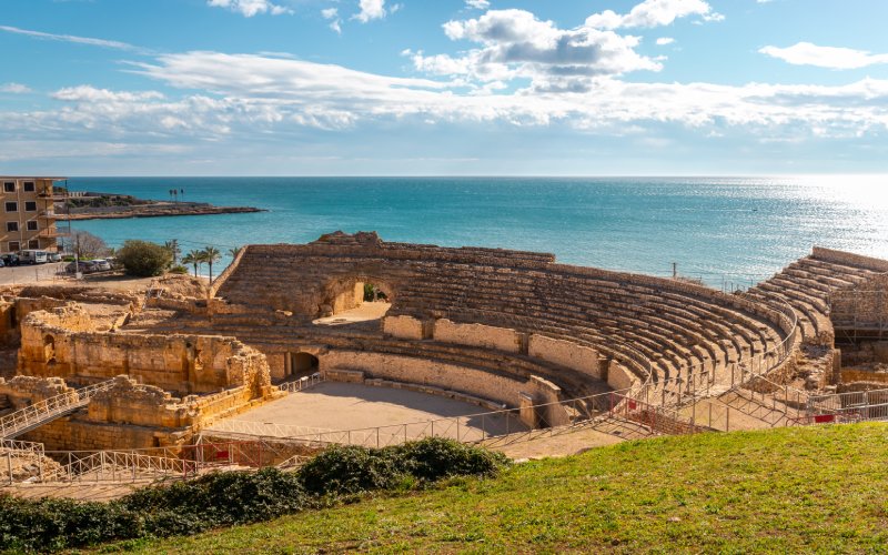 Tarragona