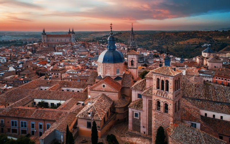 Toledo