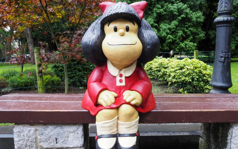 mafalda