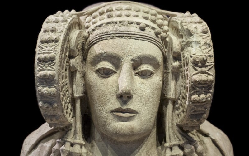 dama de elche