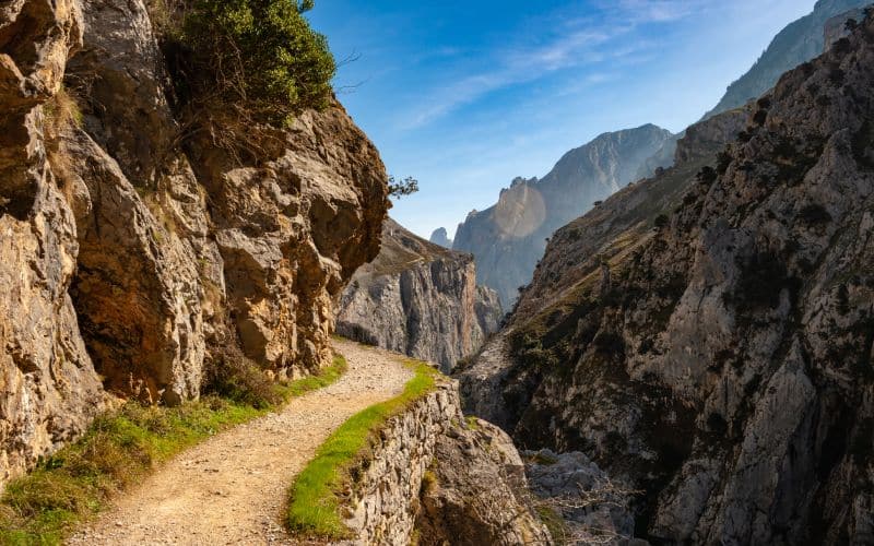 Ruta del Cares