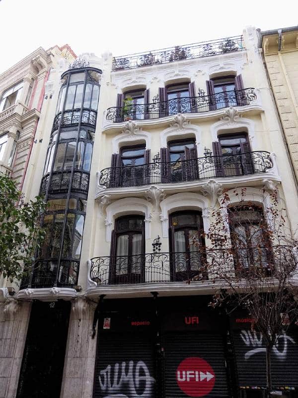 Casa Pérez Villamil