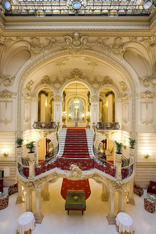 casino de madrid