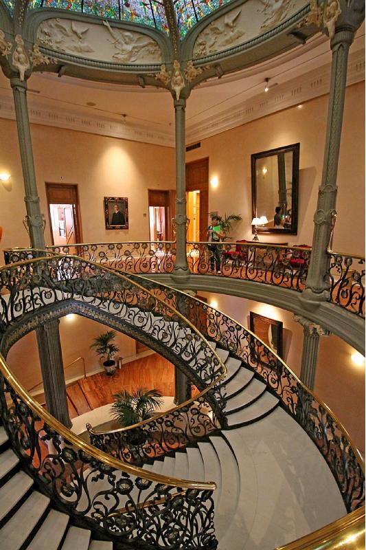 palacio longoria