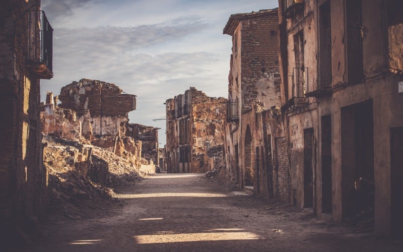 belchite 