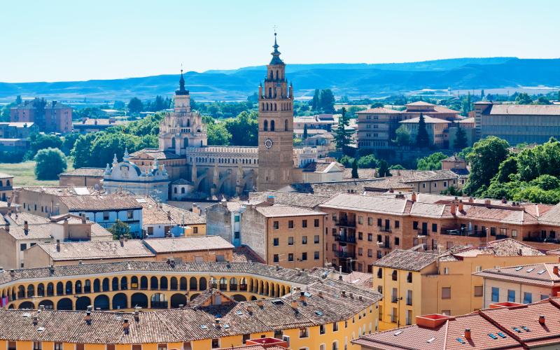 Tarazona