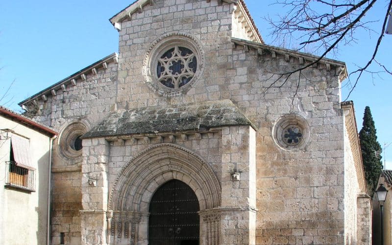 Iglesia de San Felipe
