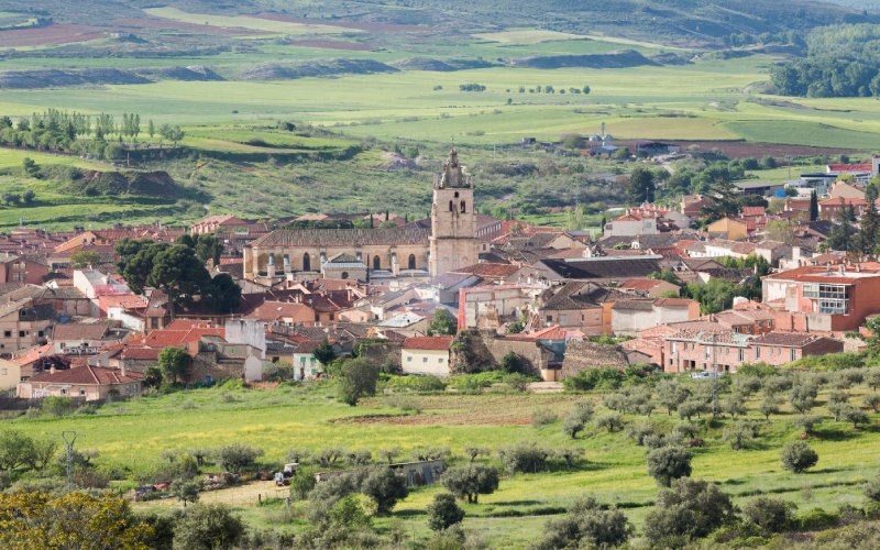 Torrelaguna