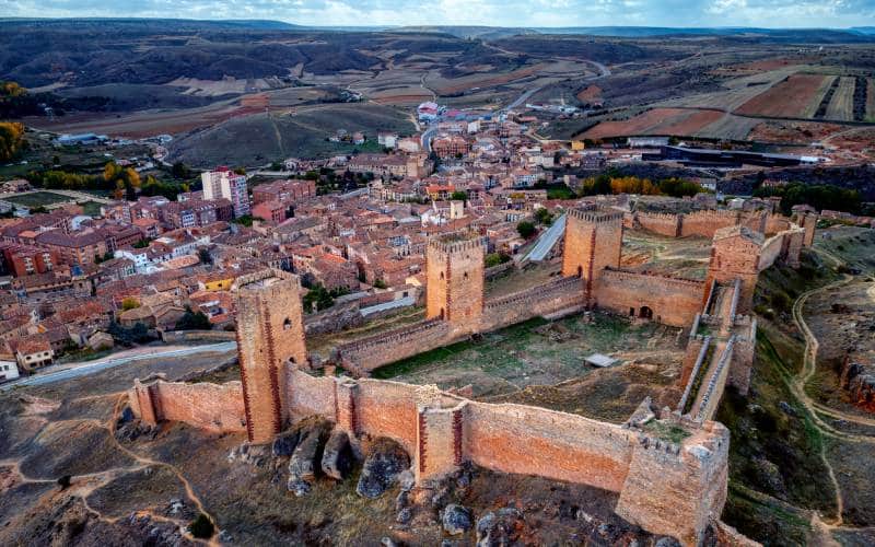 Molina de Aragón