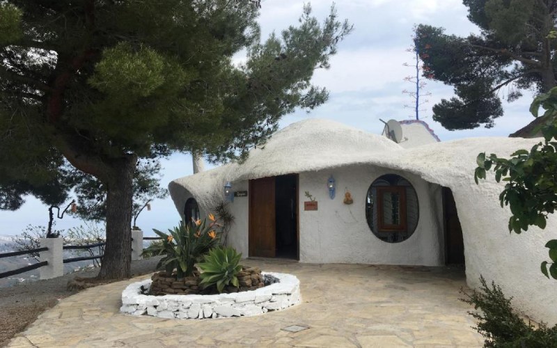 Hotel Rural los Caracoles