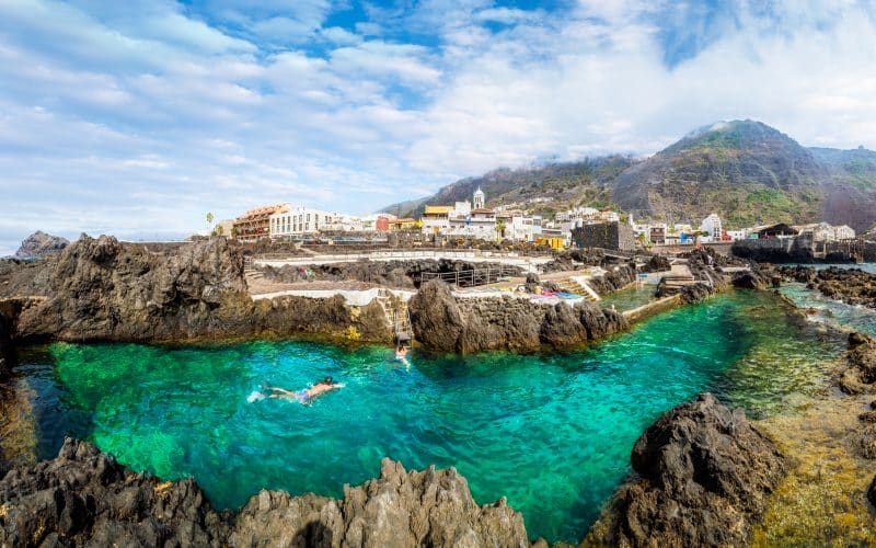 Garachico