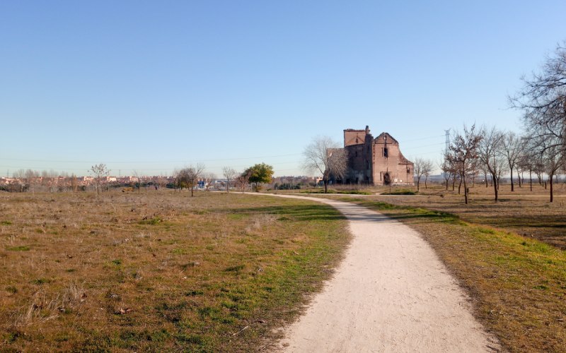 Polvoranca