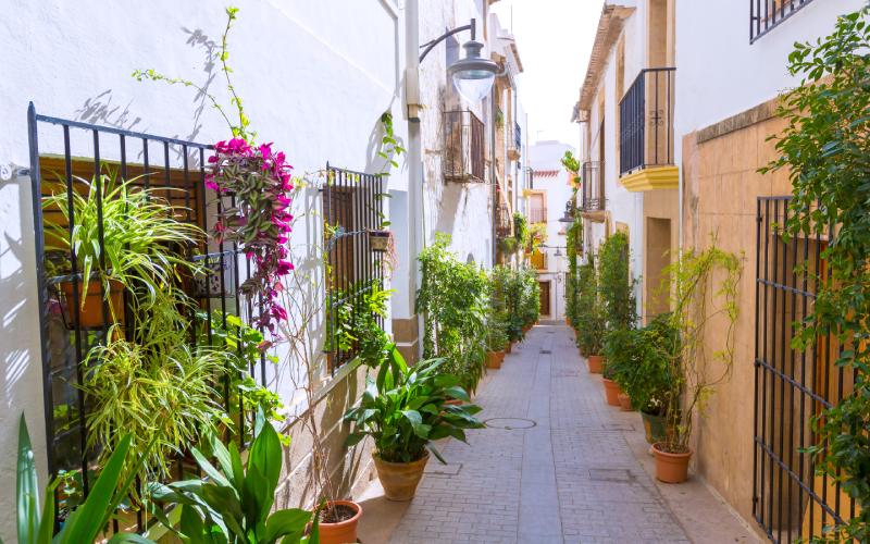 Jávea