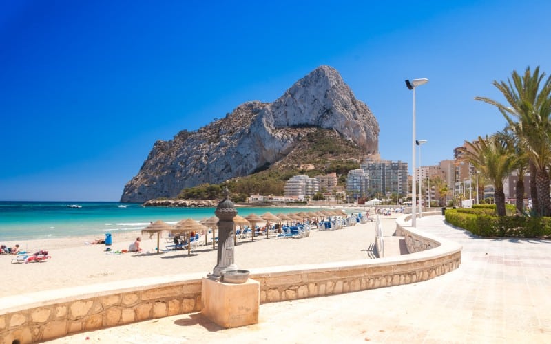 calpe