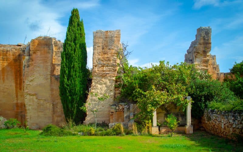 jardin lithica