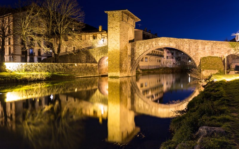 Puente de Balmaseda