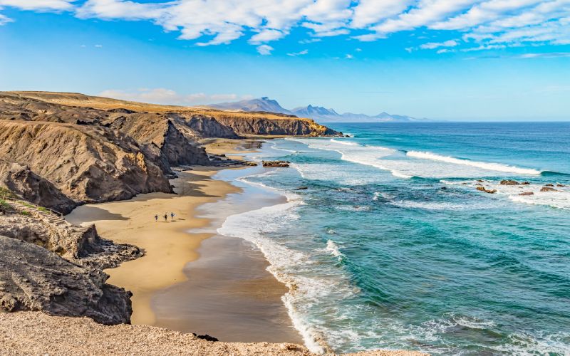 Playa Viejo Rey