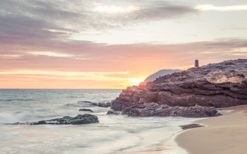 calblanque