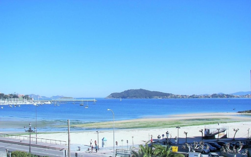 Baiona es uno de los pueblos más encantadores de Galicia