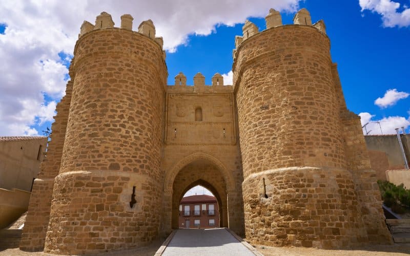 Villalpando