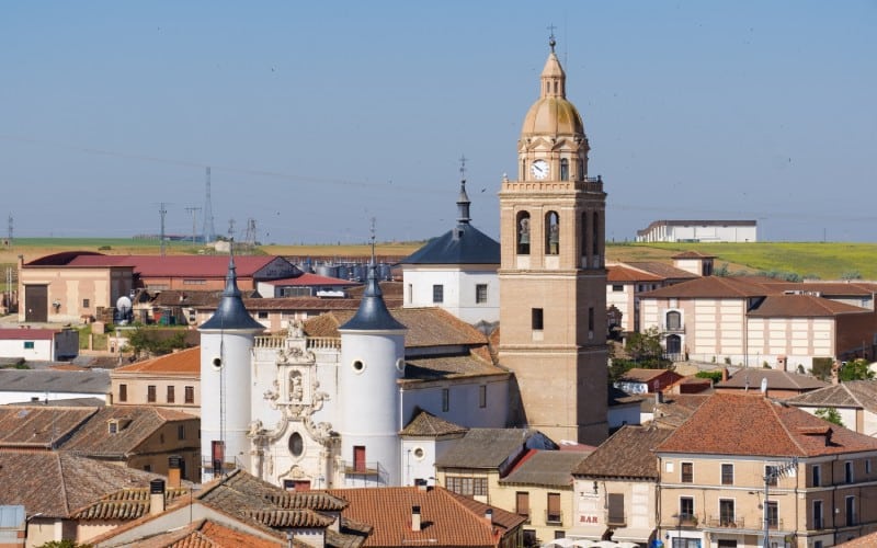 rueda