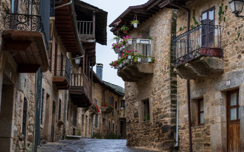 Puebla de Sanabria