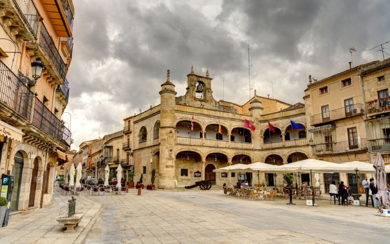 Ciudad Rodrigo