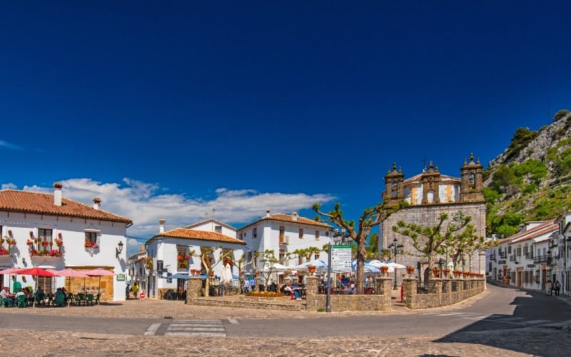 Grazalema