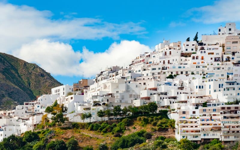 Mojácar