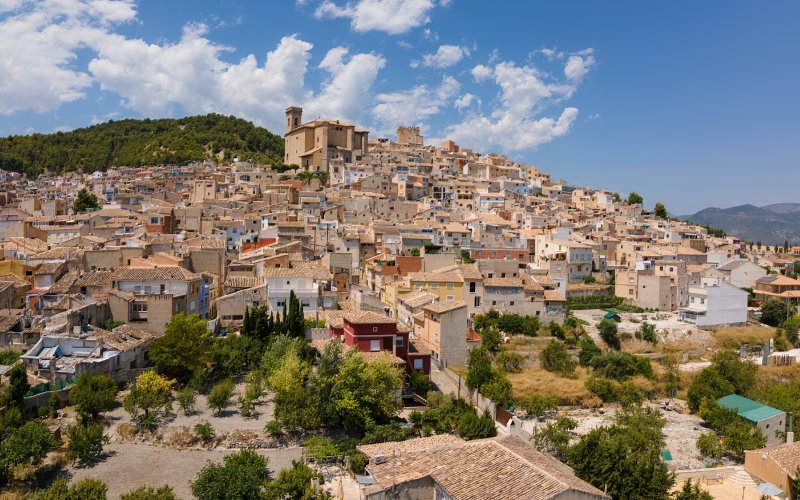 Moratallada