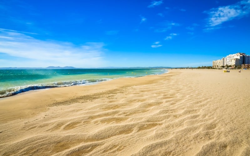 Playa de Empuriabrava