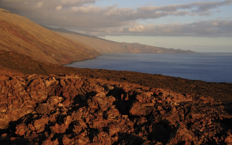 Cape Orchilla