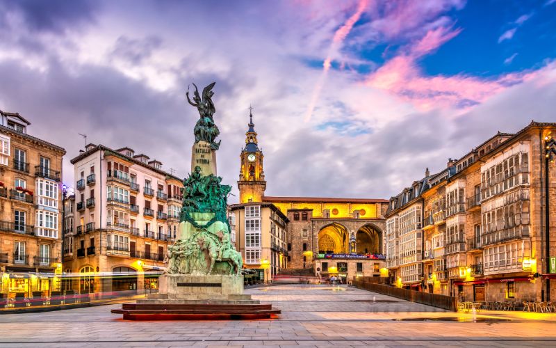 vitoria