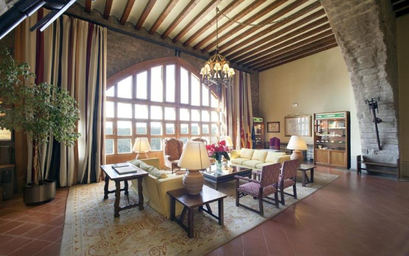 Parador de Cardona