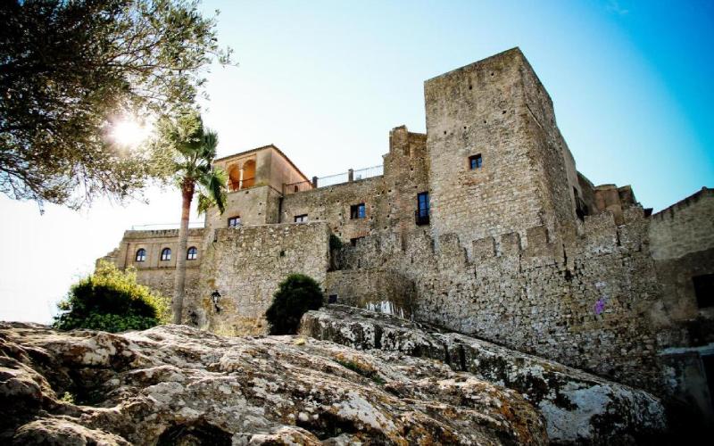 Castillo de Castelar