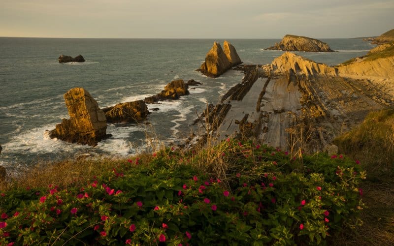 costa quebrada
