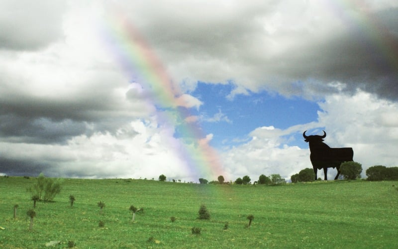 toro de Osborne