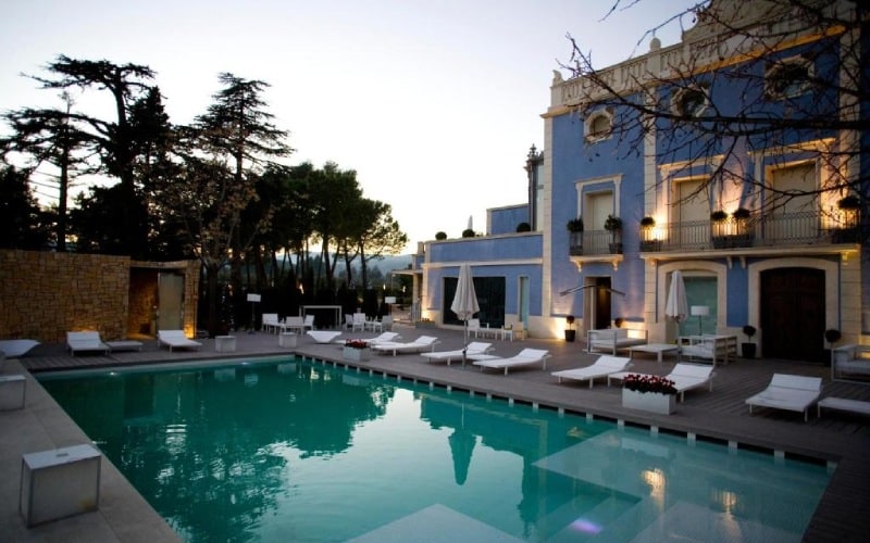 Hotel Ferrero- Singular's Hotels
